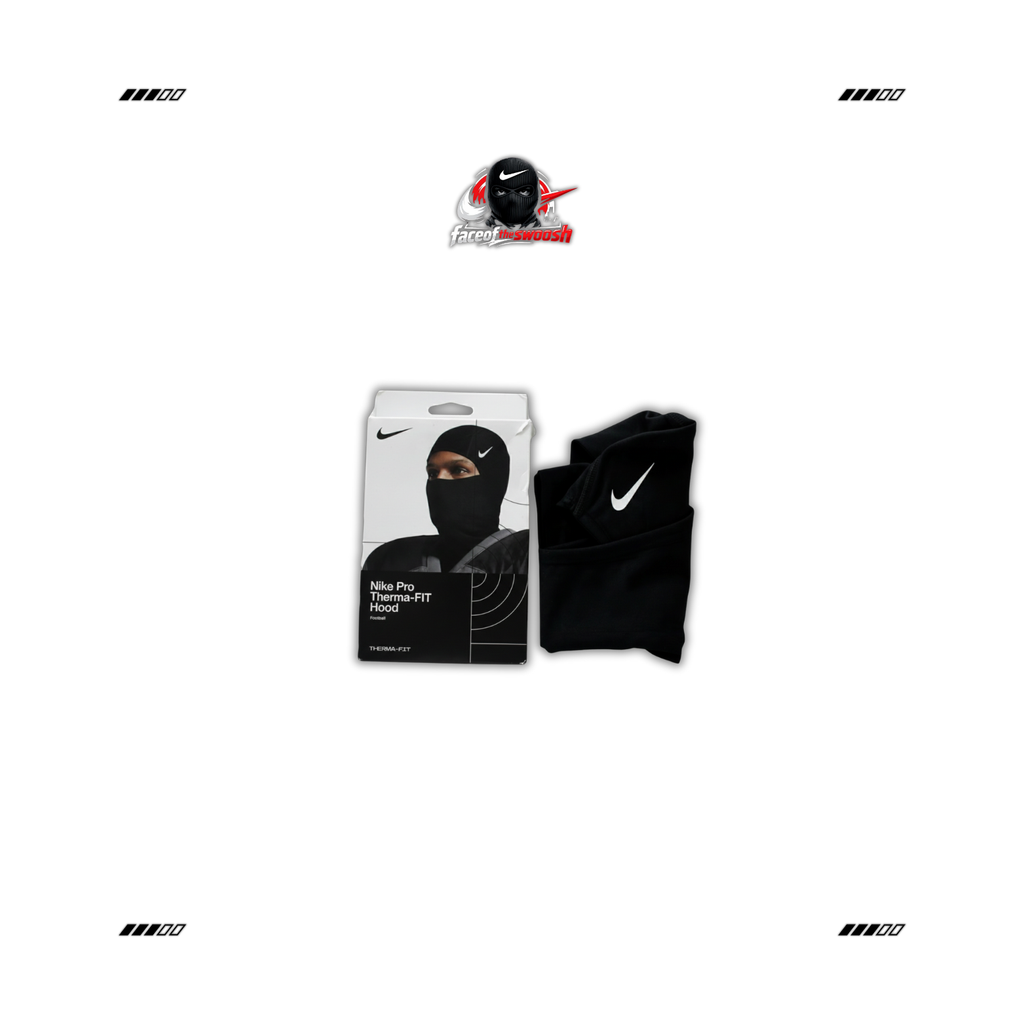 Nike Pro Therma-FIT Hood